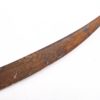 Dagger with French parts and Indian blade - Image 7