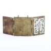 Russian bronze travel icon - Image 2