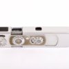 Minox miniature camera in a leather case - Image 4