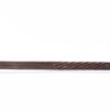 (English) A pair of 19th Century Indo-Persian Tabar axes - Image 5