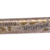 (English) Impressive presentation Heer officer's parade sabre to Leutnant Graf von Elz - Image 12