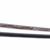 (English) Impressive presentation Heer officer's parade sabre to Leutnant Graf von Elz - Image 13