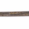 (English) Impressive presentation Heer officer's parade sabre to Leutnant Graf von Elz - Image 7