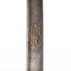 (English) Impressive presentation Heer officer's parade sabre to Leutnant Graf von Elz - Image 8