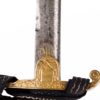 (English) Impressive presentation Heer officer's parade sabre to Leutnant Graf von Elz - Image 9