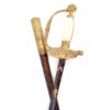 M-1816/1817 French Navy Officer's Sword