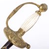 M-1816/1817 French Navy Officer's Sword - Image 3
