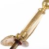 M-1816/1817 French Navy Officer's Sword - Image 5