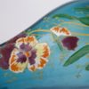 Blue glass vases - Image 5