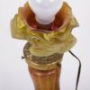 Art noveau table lamp Galle style - Image 3