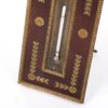 Vintage French thermometer - Image 4