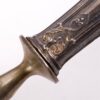 French serving set for meat - Image 2