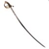 A Russian cavalry officer's sabre, model 1827y. - Image 2