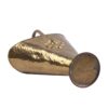 Vintage copper umbrella stand  - Image 3