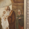 Russian icon Presentation of Jesus at the Temple - Image 5