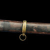 Vene ohvitseri Nikolai II monogramiga mõõk - Image 8