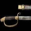 Russian sword