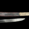 Vene ohvitseri Nikolai II monogramiga mõõk - Image 7