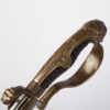 Fine Imperial German Lion Head Shooting Guild Sword with Motto on the blade - Image 10