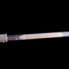 Fine Imperial German Lion Head Shooting Guild Sword with Motto on the blade - Image 16