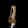 WWII Japanese Police Superintendent Sword With Scabbard - Image 6