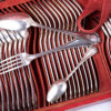 Big French dinner set for 12 persons - Image 7