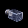 (English) French Antique Silver Mounted Perfume Bottle - 图片 3