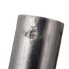 Silver lipstick holder with mirror - Image 7