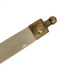 M1803-1914, Российский Императорский морской Кортик — изображение 4