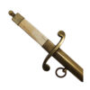 M1803-1914, Российский Императорский морской Кортик — изображение 5