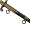 M1803-1914, Российский Императорский морской Кортик — изображение 6
