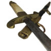 M1803-1914, Российский Императорский морской Кортик — изображение 8