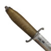 (English) Knife marked J.A.D.(Johan Dahlgren). 1930s. - 图片 6