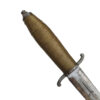 (English) Knife marked J.A.D.(Johan Dahlgren). 1930s. - 图片 4