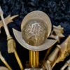 Ornamental pattern to the trophy of medieval weapons - Image 8