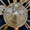 Ornamental pattern to the trophy of medieval weapons - Image 6