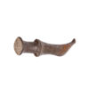 Islamic Indian Persian ZULFIKAR Dagger 19th century - Image 8