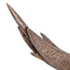 Islamic Indian Persian ZULFIKAR Dagger 19th century - Image 4