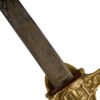 Antique Masonic Knights Templar Ceremonial Sword - Image 5