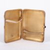 Soviet silver and en plein enamel presentation cigarette case - Image 5