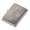 Russian cigarette-case “Bogatyrsakaya Zastava” - Image 9