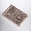 (English) A Russian presentation silver-gilt cigarette case - 图片 7