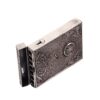 (English) A Russian presentation silver-gilt cigarette case - 图片 5
