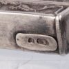 (English) A Russian presentation silver-gilt cigarette case - 图片 3