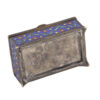 (English) Decorative casket “300th anniversary of the Romanov dynasty” - 图片 3