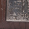 Russian silver and leather notepad “Bogatyr” - Image 6