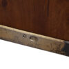 An Unusual Russian Karelian wood and enamel box - Image 5