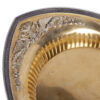 Suurejooneline vene hõbe-kullatud kauss “neoklassitsismi” stiilis. Faberge firma - Image 6