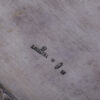Suurejooneline vene hõbe-kullatud kauss “neoklassitsismi” stiilis. Faberge firma - Image 3