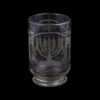 A massive shabbat wine beaker - Image 6